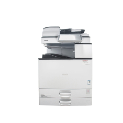方正 Founder FR3225S+双纸盒+小册子装订器 复印机 黑白复合机