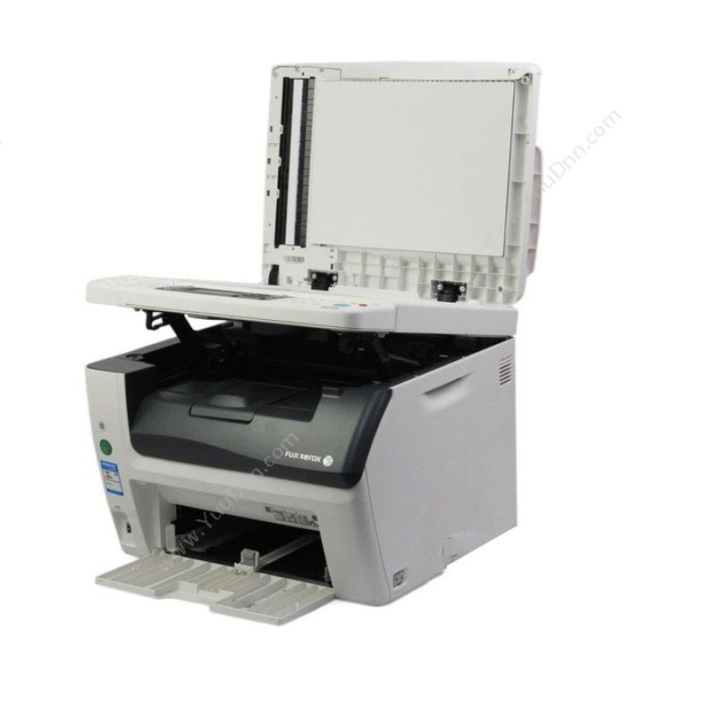 富士施乐 FujiXerox DocuPrintCM215FW A4彩色激光打印机