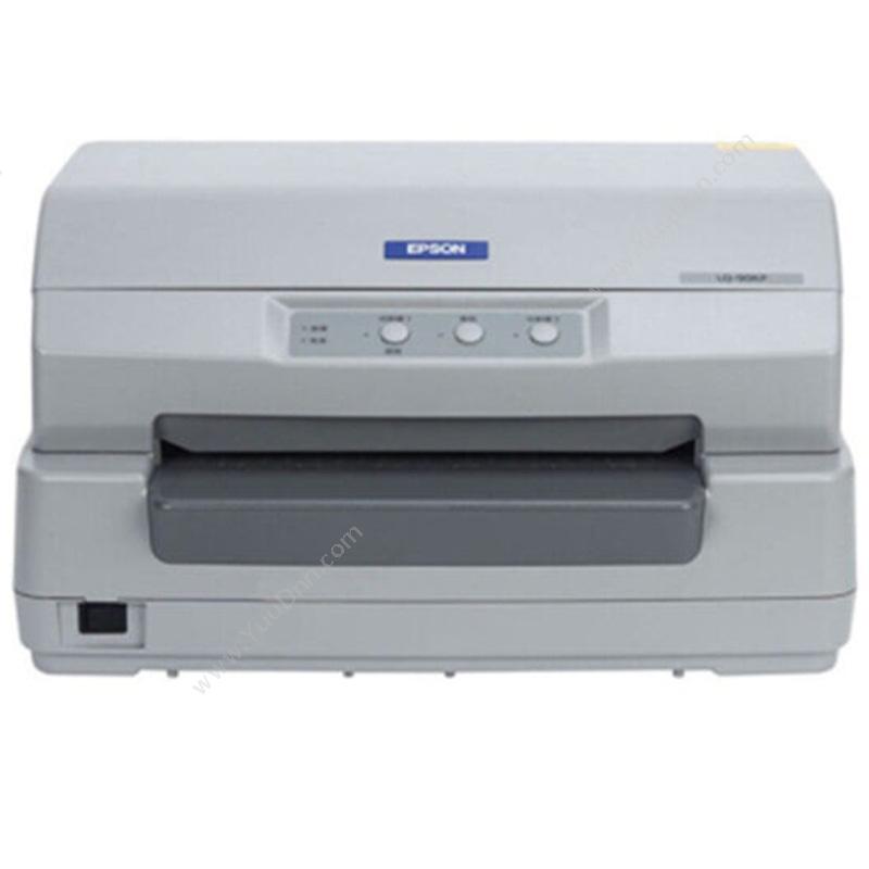 爱普生 EpsonLQ-90KP  384×280×203 毫米针式打印机