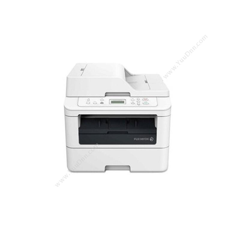 富士施乐 FujiXerox DocuPrintM268DW A4彩色激光打印机