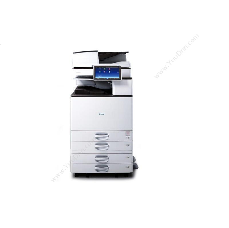 基士得耶DSm2640SP (黑白)A3A4复印机一体机 (四层纸盒+自动双面输稿器+系统工作台 )A4彩色激光打印机