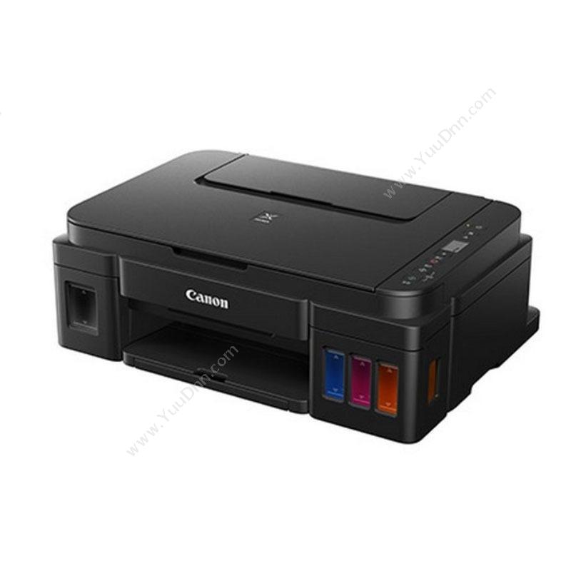 佳能 Canon PIXMA G2810 A4彩色喷墨打印机