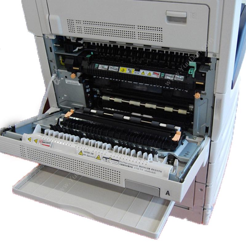 富士施乐 FujiXerox DC-V3065CPS 数码复印机 DC-V3065CPS （白）  含docuworks文档编辑器 黑白复合机