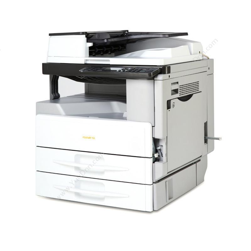 方正 FounderE3225S+输稿器 复印机黑白复合机