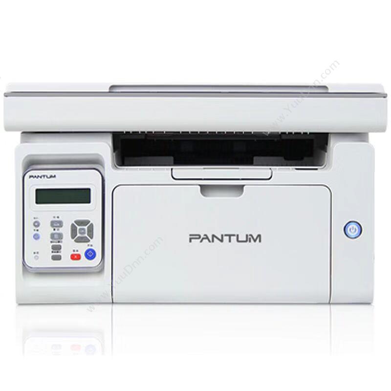 奔图 PantumM6506 (黑白)激光A4黑白喷墨打印机