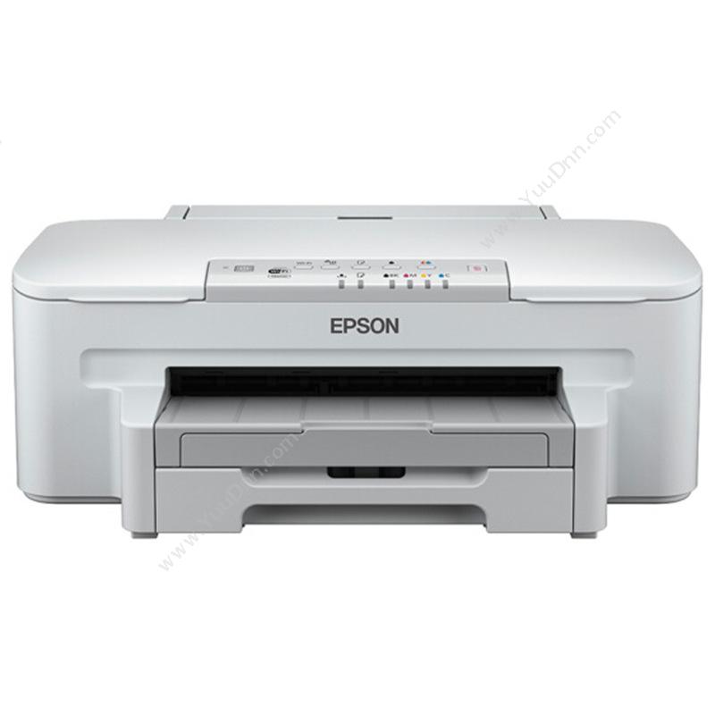 爱普生 EpsonWF-3011 彩色 A4   449 x 380 x 165 mm
（自动进纸器关闭时）
449 x 553 x 188 mm
（自动进纸器打开时）A4彩色喷墨打印机