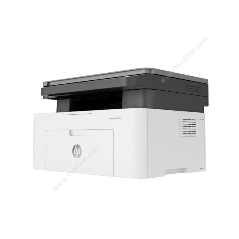 惠普 HP Laser MFP 136a  A4(黑白)三合一1年保修  速度20 A4黑白激光打印机