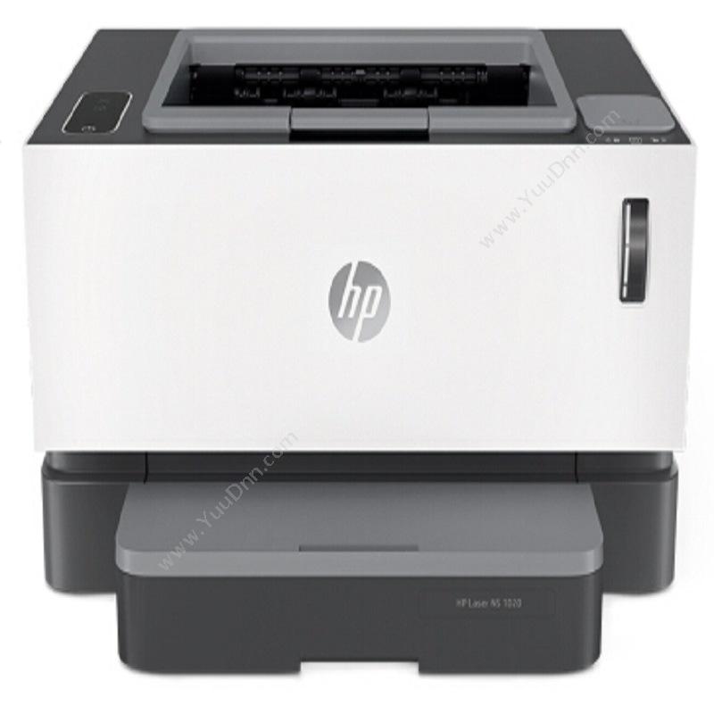 惠普 HPNS1020  A4A4黑白激光打印机