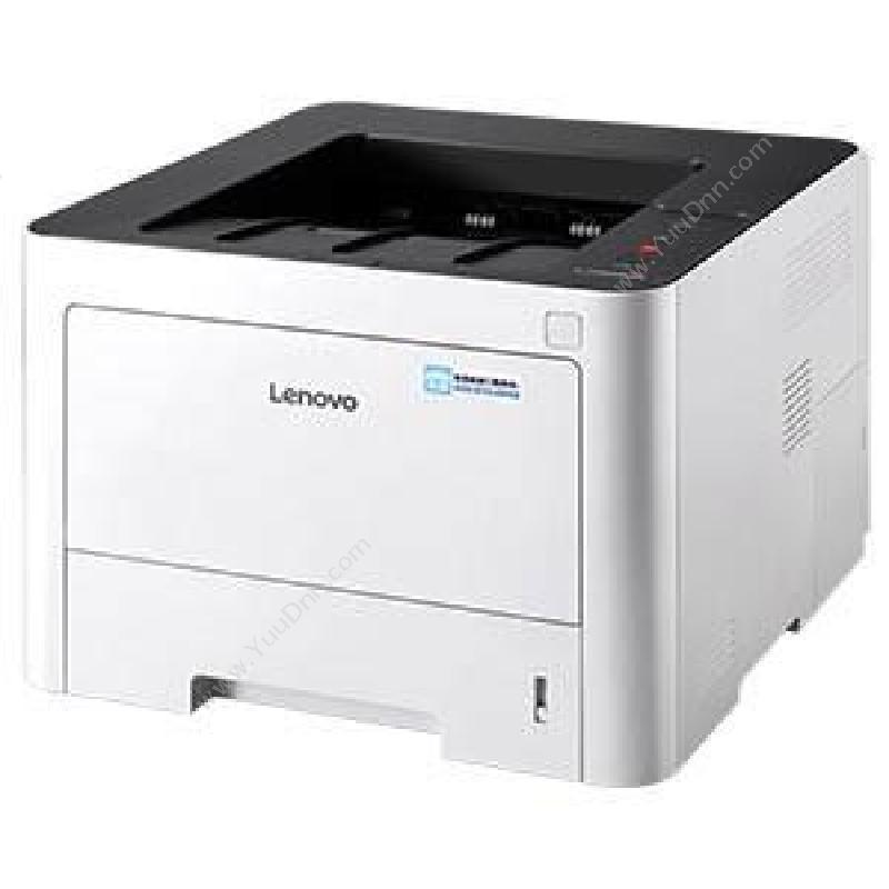 联想 Lenovo LJ3303DN A4黑白激光打印机