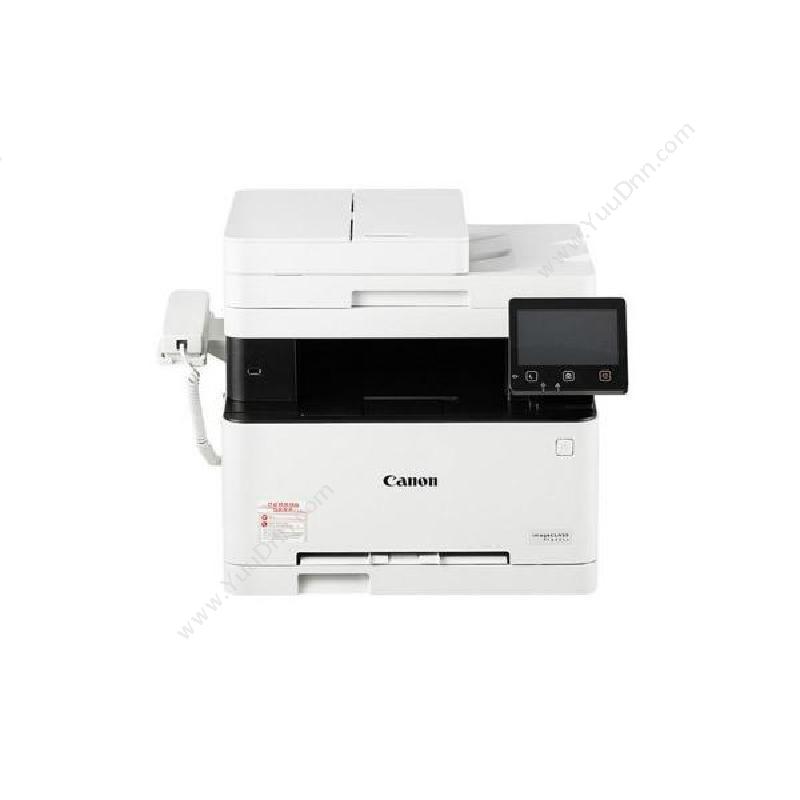 佳能 CanonMF635cxA4黑白激光打印机