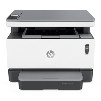 惠普 HP Laser NS MFP 1005    智能闪充 打印复印扫描 创系列1年保修  速度20 A4黑白激光打印机