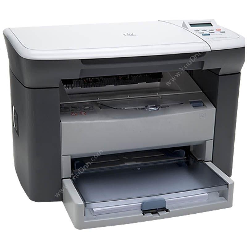 惠普 HP LaserJet M1005  A4(黑白)三合一1年保修  速度14 A4黑白激光打印机