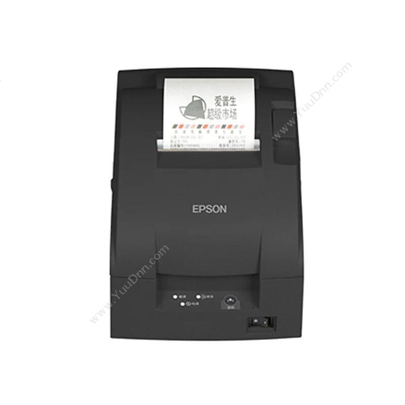 爱普生 EpsonTM-U330DB  330B桌面小型针打