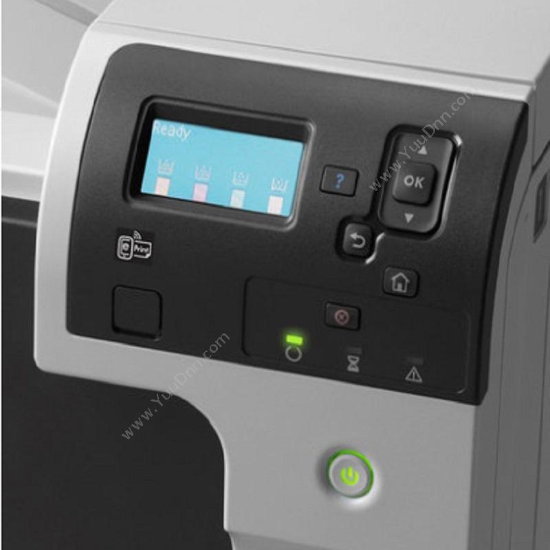 惠普 HP m750n/xh系列 彩色（单位：台） A3A4 A4彩色激光打印机