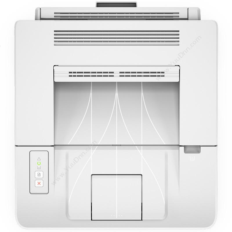惠普 HP LaserJet Pro M203d   (黑白)激光双面打印机 1年保修  速度28 A4黑白激光打印机
