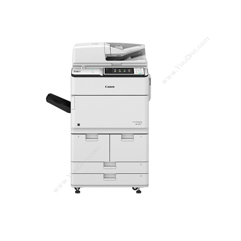 佳能 Canon iR-ADV6555 (黑白)激光数码复合机一体机 A4黑白激光打印机