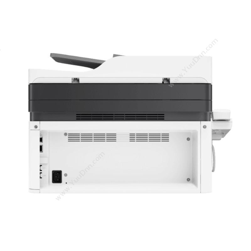 惠普 HP Laser MPF 138pnw  A4(黑白)四合一打自动进稿器带无线带手柄1年保修  速度20 A4黑白激光打印机