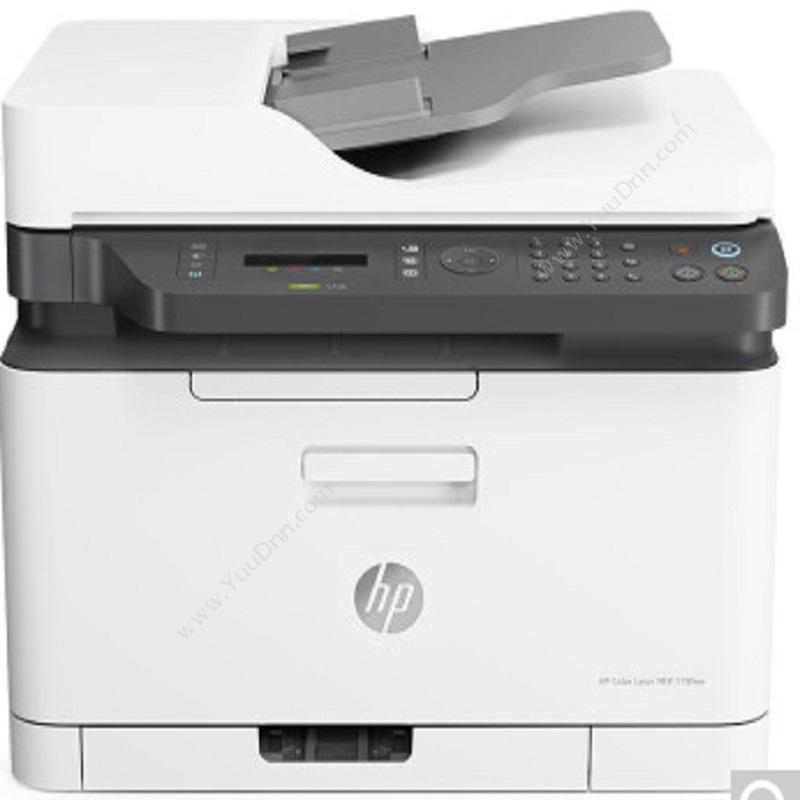 惠普 HP179fnw A4彩色 A4A4彩色激光打印机