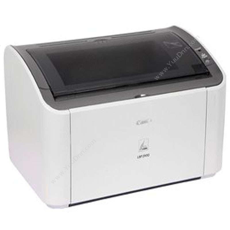 佳能 CanonLBP2900A3黑白激光打印机
