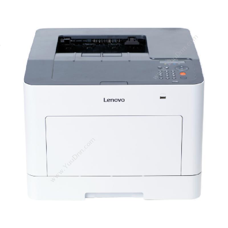 联想 Lenovo CS2410DN A4黑白激光打印机