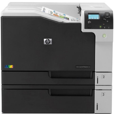 惠普 HP m750n/xh系列 彩色（单位：台） A3A4 A4彩色激光打印机