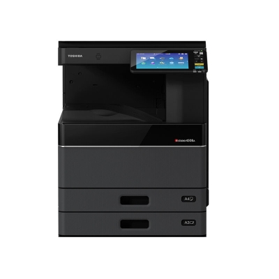 东芝 Toshiba DP-4508A A3黑白激光打印机