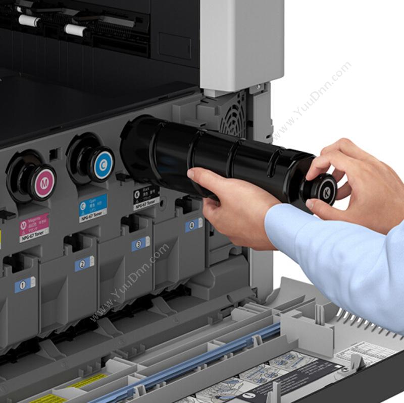 佳能 Canon iR-ADV C3530 A4彩色激光打印机