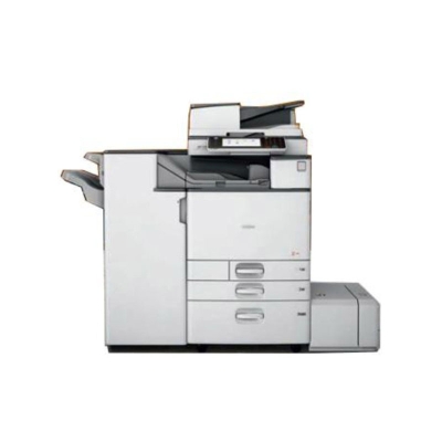 基士得耶 DSC1230ex +双纸盒+小册子装订 A4彩色激光打印机