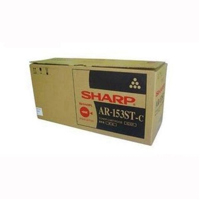 夏普 Sharp AR-153ST-C 碳粉 243g（黑）（适用AR－158/158S/158F/158x） 墨盒