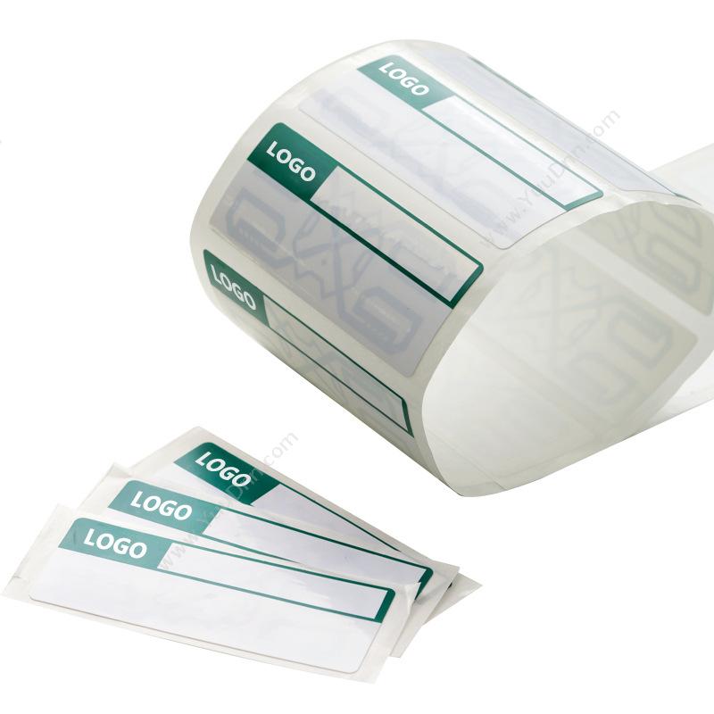 伟文 WewinCE75-30RE-250（3DRF524FJ）/H 打印标签  （白） 纸盒包装线缆标签