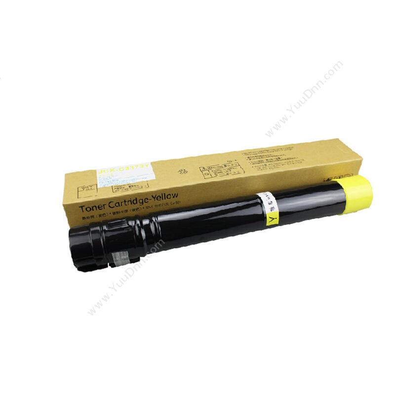 富士施乐 FujiXeroxCT201832 墨粉（黄）（适用 2275/3373）墨盒
