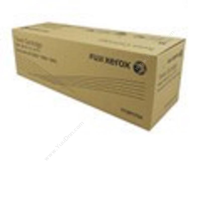 富士施乐 FujiXerox CT201734 墨粉 25000张（黑） 墨盒