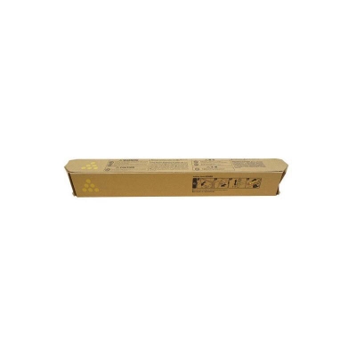 理光 Ricoh C3502C型 墨粉（EDP：841676）（黄）（适用mPC3002/3502） 墨盒