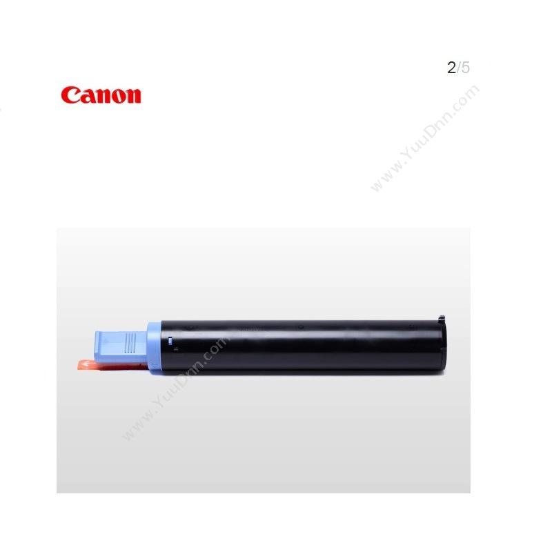 佳能 Canon NPG-59 墨粉（黑）（适用2002/2202L/2202N/2202DN） 墨盒