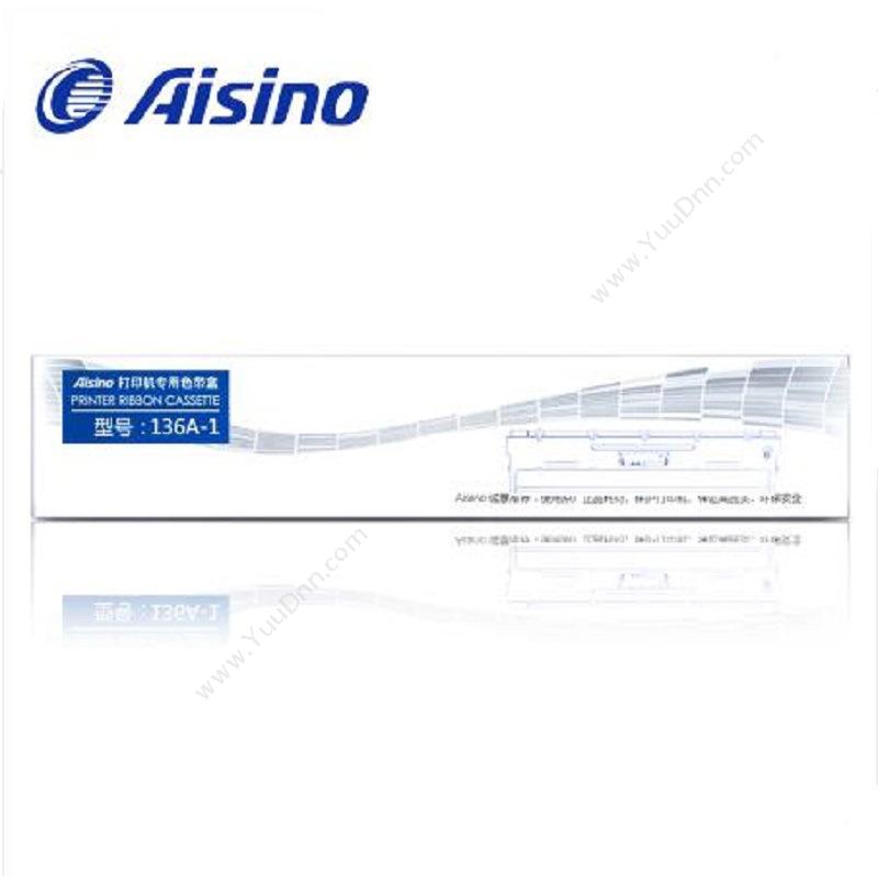 高端 Tech-A AISINO 136A-1 色带架