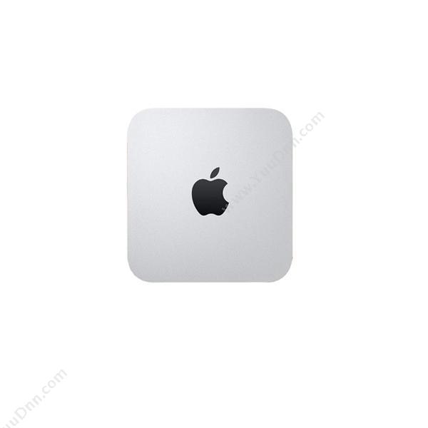 苹果 AppleMac Mini MGEQ2CH/A(A1347）  I5 2*4G1T  2.8GHz 双核 Intel Core i5/Intel Iris Graphics电脑主机