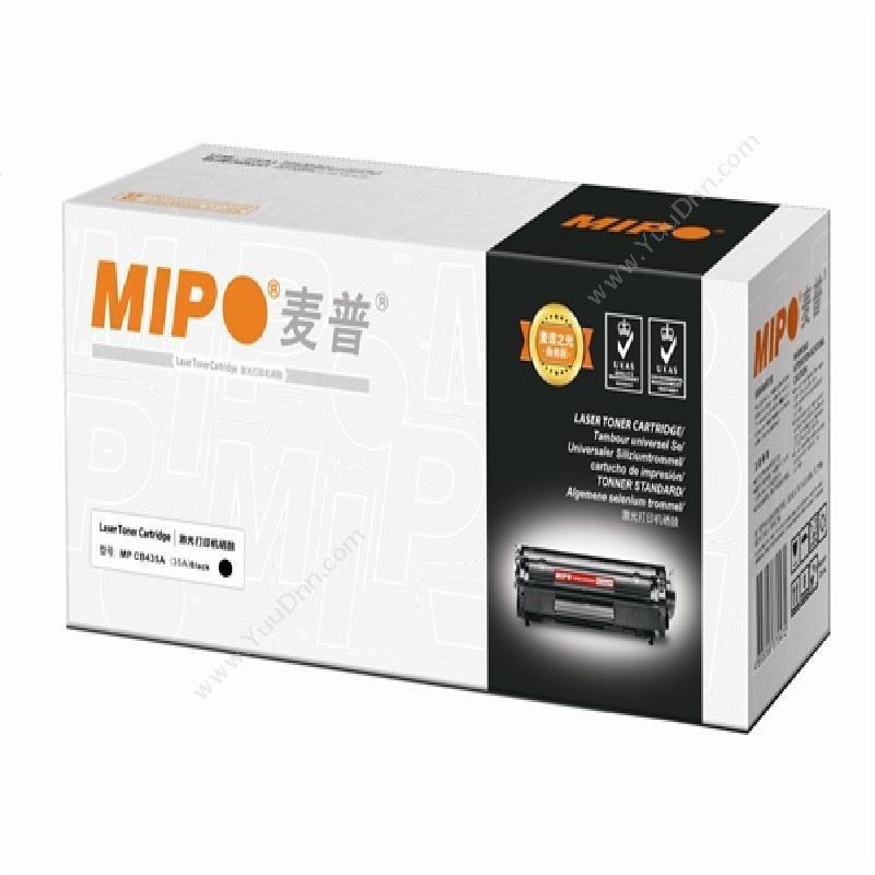 麦普 MP CB435A 墨盒