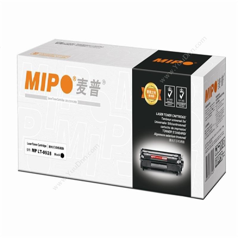 麦普 MP LT0928 墨盒