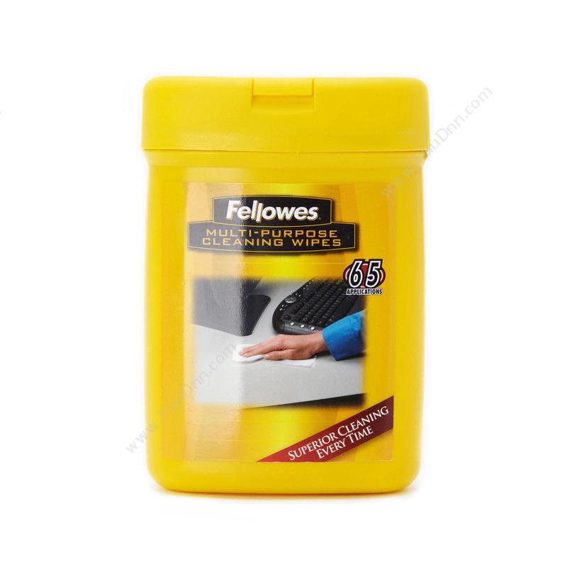 范罗士 Fellowes99705 万能消毒清洁湿巾(旅行装）装机配件