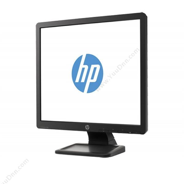惠普 HP P19A  19英寸 方屏 5：4 5：4，VGA,250nits,1000：1,5ms,1280x1024 液晶显示器