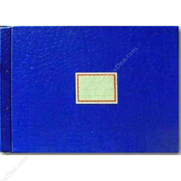 立信 Lixin 2902-16K 横式帐册封面 16K 红，绿，兰 凭证封面