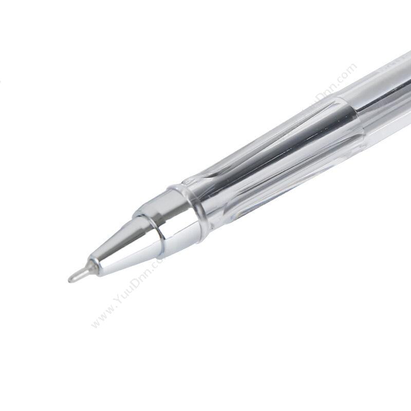 晨光文具 M&G 晨光0.5mm GP-1150签字笔（（黑））12支/盒 插盖式中性笔