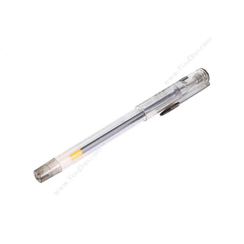 晨光文具 M&G晨光0.5mm GP-1150签字笔（（黑））12支/盒插盖式中性笔