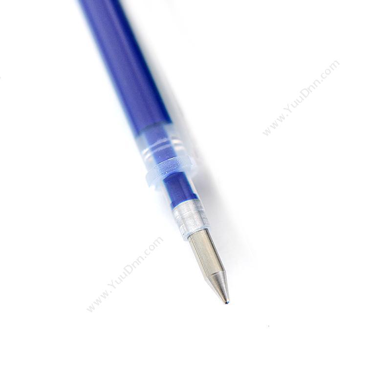 晨光文具 M&G 0.5MM笔芯MG-6102（20支/包，（蓝）） 中性笔芯
