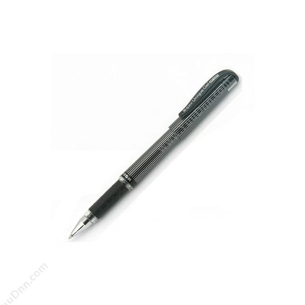 晨光文具 M&G0.5MM  GP-1361 （黑） 12支/盒插盖式中性笔