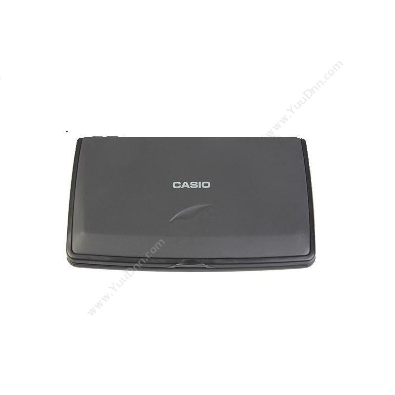 卡西欧 Casio SX-220 电子计算器 （黑） 常规计算器