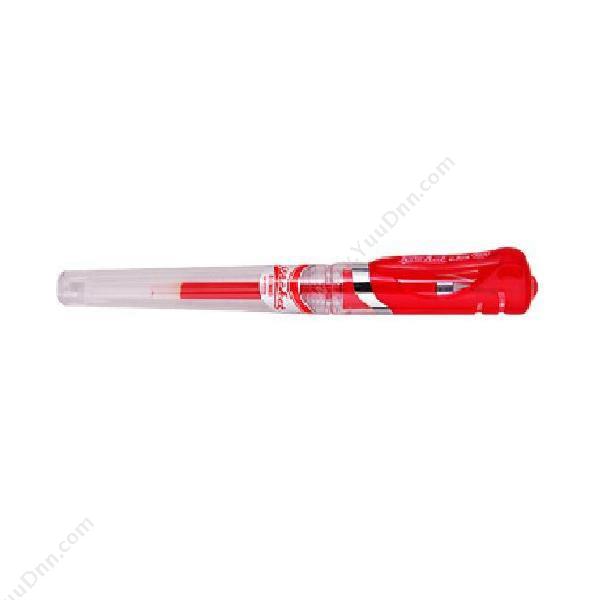 晨光文具 M&GGP-1112 0.5毫米（（红），12支/盒）插盖式中性笔