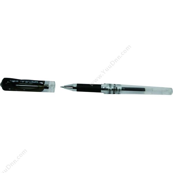 晨光文具 M&G GP1111  0.7 （黑） 替换芯MG6128 插盖式中性笔