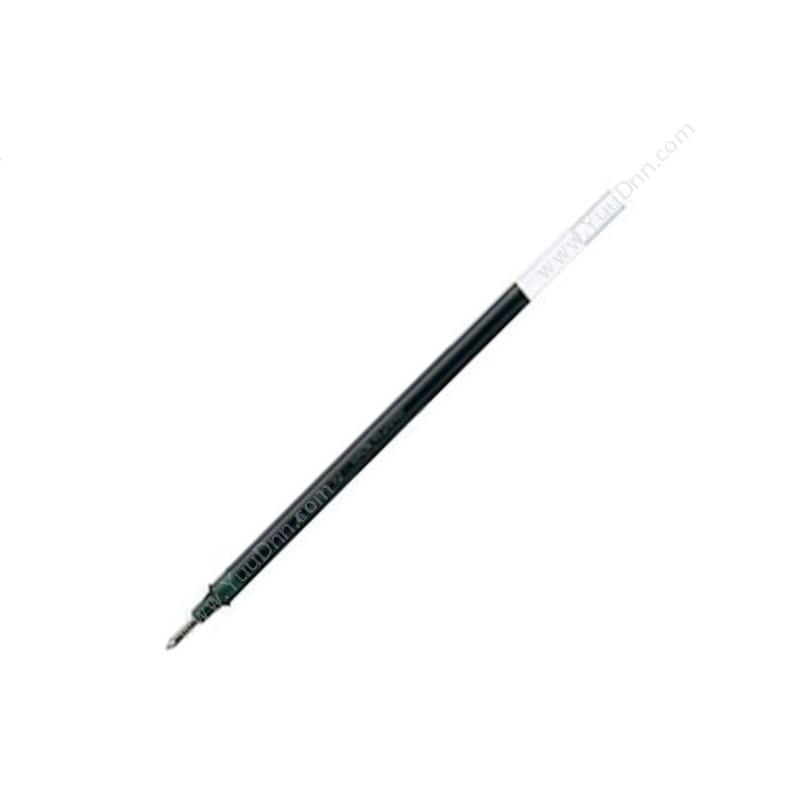 三菱 MitsubishiUMR-10 水笔笔芯  （黑） 12支/盒中性笔芯