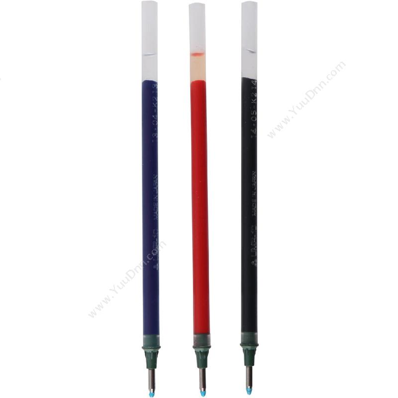 三菱 MitsubishiUMR-10 水笔笔芯（适用um-153笔）（蓝） 12支/盒中性笔芯